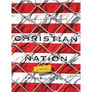 Christian Nation A Novel by Rich, Frederic C., 9780393240115