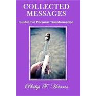 Collected Messages by Harris, Philip F., 9781440420115