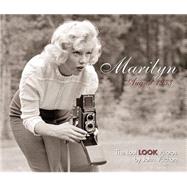 Marilyn, August 1953 The Lost LOOK Photos by Vachon, John; Wallis, Brian, 9781606600115