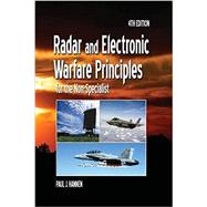 Radar and Electronic Warfare Principles for the Non-specialist by Hannen, Paul, 9781613530115