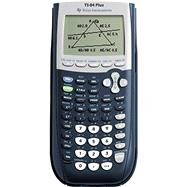 Texas Instruments TI-84 Plus Graphing Calculator (Item #: 84PL/CLM/1L1) (No Returns Allowed) by TI, 8780000100116