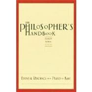 The Philosopher's Handbook by ROSEN, STANLEY, 9780375720116