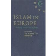Islam in Europe: Diversity, Identity and Influence by Edited by Aziz Al-Azmeh , Effie Fokas, 9780521860116