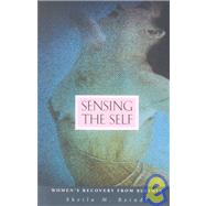 Sensing the Self by Reindl, Sheila M., 9780674010116