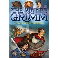 The Everafter War (The Sisters Grimm #7) 10th Anniversary Edition by Buckley, Michael; Ferguson, Peter, 9781419720116