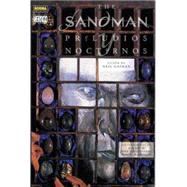 Sandman, The: Preludes & Nocturnes - Book I by DC Comics, 9781563890116