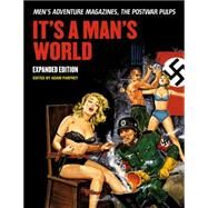 It's a Man's World by Parfrey, Adam, 9781627310116