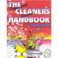 The Professional Cleaner's Personal Handbook by Aslett, Don, 9780937750117