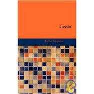 Russia by Singleton, Esther, 9781437530117