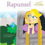 Rapunzel by Burke, Melissa Blackwell (RTL); Brant, Shelly, 9781643690117