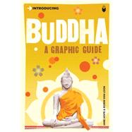 Introducing Buddha A Graphic Guide by van Loon, Borin; Hope, Jane, 9781848310117
