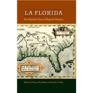 La Florida by Balsera, Viviana Daz; May, Rachel A., 9780813060118