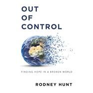 Out of Control by Hunt, Rodney, 9781512760118