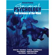 General Psychology by Love, Keisha; Stevens-watkins, Danelle, Ph.d.; Martin, Nicole; Martin, Tim; Mcnamara, Corinne, 9781524950118