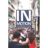 In Motion by Hiss, Tony, 9781611900118