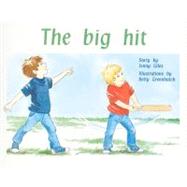 Big Hit by Giles, Jenny, 9780763560119