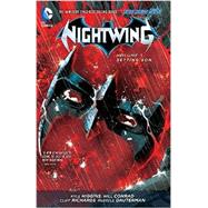 Nightwing Vol. 5: Setting Son (The New 52) by Higgins, Kyle; Conrad, Will, 9781401250119