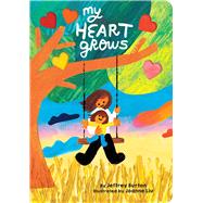 My Heart Grows by Burton, Jeffrey; Liu, Joanne, 9781665900119