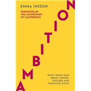 Ambition by Ineson, Emma, 9780281080120