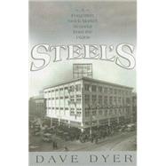 Steel's by Dyer, David, 9780815610120