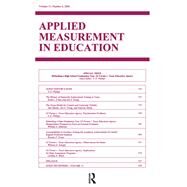 Defending A High School Graduation Test: Gi Forum V. Texas Education Agency. A Special Issue of applied Measurement in Education by Phillips,S. E., 9781138420120