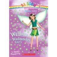 Willow the Wednesday Fairy by Meadows, Daisy, 9781417830121