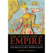 The Other Side of Empire by Devereux, Andrew W., 9781501740121