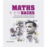 Math Hacks by Cochrane, Richard, 9781788400121