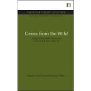 Genes from the Wild by Prescott-Allen, Robert; Prescott-allen, Chrstine; Poole, Bryan, 9781849710121