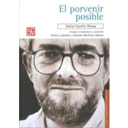 El porvenir posible. Obras selectas by Castillo Peraza, Carlos, 9789681680121