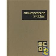 Shakespearean Criticism by Lee, Michelle, 9780787670122