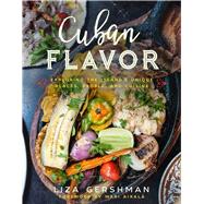 Cuban Flavor by Gershman, Liza; Aixal, Mari, 9781510710122