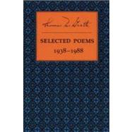 Selected Poems: 1938-1988 : Tom McGrath by McGrath, Thomas, 9781556590122