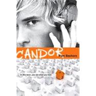 Candor by Bachorz, Pam, 9781606840122