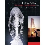 Chemistry Principles and Practice by Reger, Daniel; Goode, Scott; Ball, David, 9780534420123