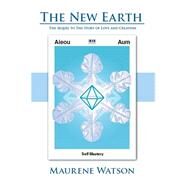 The New Earth by Watson, Maurene, 9781425110123