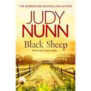 Black Sheep by Nunn, Judy, 9781761340123