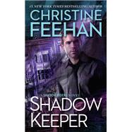 Shadow Keeper by Feehan, Christine, 9780451490124