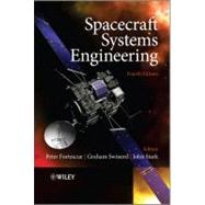 Spacecraft Systems Engineering by Fortescue, Peter; Swinerd, Graham; Stark, John, 9780470750124