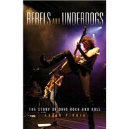 Rebels and Underdogs by Pirnia, Garin, 9781684350124