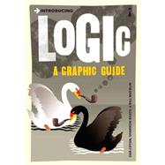 Introducing Logic A Graphic Guide by Mayblin, Bill; Cryan, Dan; Shatil, Sharron, 9781848310124
