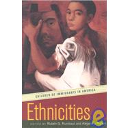 Ethnicities by Rumbaut, Ruben G., 9780520230125