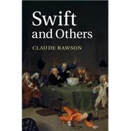 Swift and Others by Rawson, Claude, 9781107610125