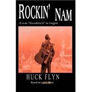 Rockin' Nam by Flyn, Huck, 9781482520125