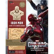 Iron Man by Beatty, Scott, 9781682980125