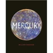 Mercury by Sheehan, William, 9781789140125