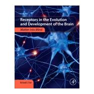Receptors in the Evolution and Development of the Brain by Fine, Richard E., 9780128110126