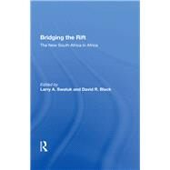 Bridging the Rift by Swatuk, Larry, 9780367010126