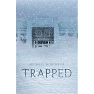 Trapped by Northrop, Michael, 9780545210126