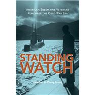 Standing Watch by Leung, Jonathan Li-chung, 9780817320126
